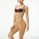 thumbnail image 1 of Body moldeador sin costuras para mujer, moldeador abdominal, moldeador de cadera, ropa interior, corsé moldeador elástico., 1 of 5