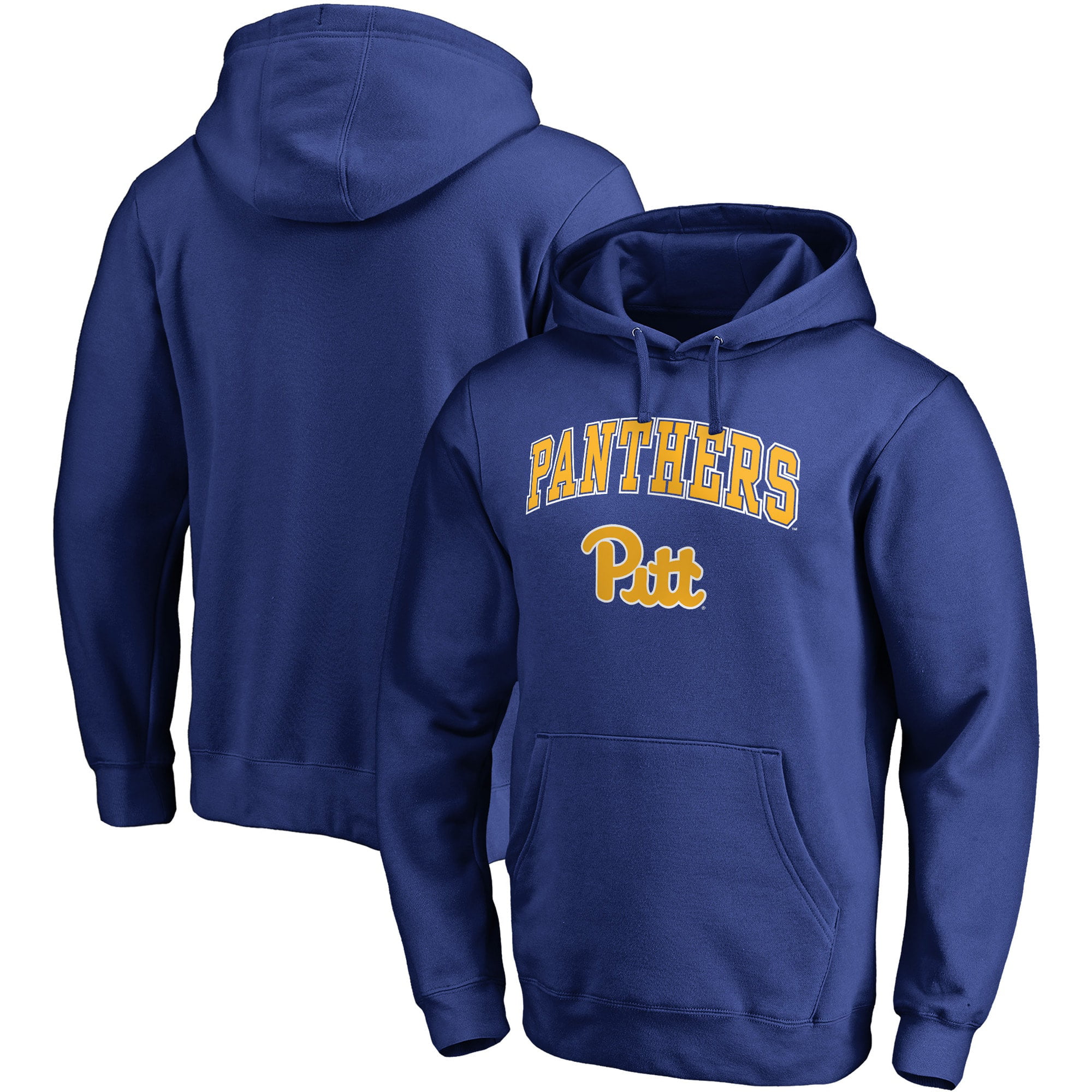 new pittsburgh pitt panthers hoodie NCAA 
