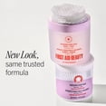 thumbnail image 2 of Discos para vellos encarnados First Aid Beauty con BHA y AHA, 60 unidades, 2 of 9