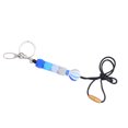 thumbnail image 3 of Baby Teethers Pendant, Sensory Development Colorful Teethers Necklace For Home, 3 of 8