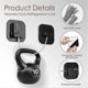 thumbnail image 3 of Refrigerator Lock, Combination Lock for Refrigerator Cabinets, Drawers, Heavy Duty Fridge Lock, Saf, 3 of 5