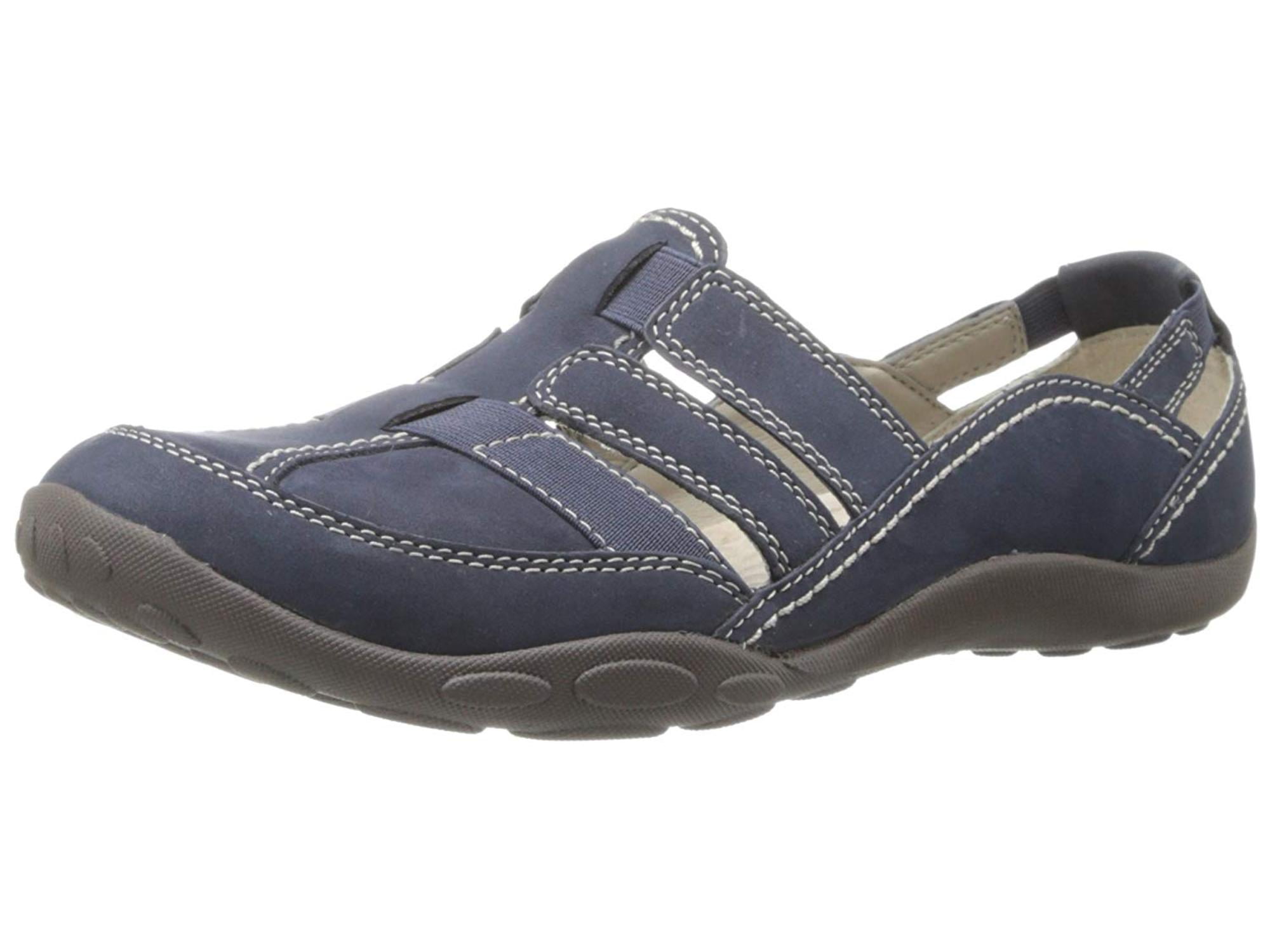 clarks haley stork sport flat