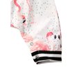 thumbnail image 3 of Fortune Combinaisons Sans Manches en Coton pour Bébés Filles Garçons 0-3 Ans, 3 of 5