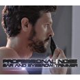 thumbnail image 1 of Mangroomer New Advanced Professional Plus+ Nose Trimmer, Ear Hair Trimmer & Eyebrow Trimmer With Bonus Light & Trimming Comb, 1 of 4