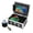 09MJ IR 10M, variant on Underwater Fishing Camera 1000TVL 6W IR LED Fish Finder With 7Inch Color Monitor 10M 15M 20M 30M For Ice Sea Fishing Waterproof Underwater Fish Finder