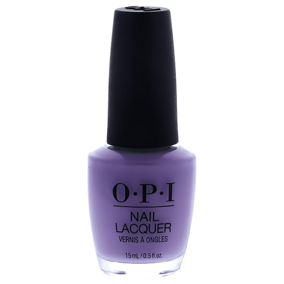 OPI Do You Lilac It? Nail Polish, 15 ml / 0.5 oz