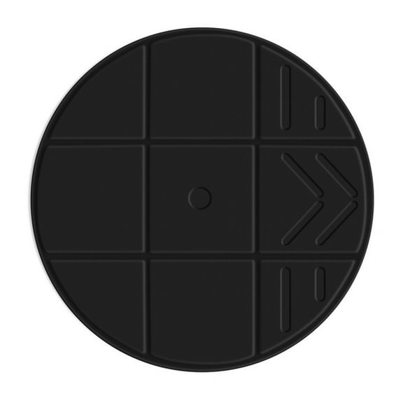 Yammee Immersive Gaming Mat Sports Floor Carpet for Virtual Reality Game