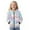 Two Axolotl, variant on KUIFORTI Cute Axolotl Sweater for Girls Comfortable Zip Up Hoodie Sweatshirt for Girls Fleece-Lined Breathable Casual Long Sleeve Jacket 14-16 for Spring, Fall and Winter