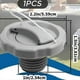 thumbnail image 3 of Replacement P05767 Air Valve Caps for Lay Z Spa Inflatable Hot Tub - Secure Seal & Easy Installation, 3 of 5