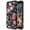 Flower, variant on Google Pixel 3 Case With Tempered Glass Screen Protector, Kaesar Slim Hybrid Dual Layer Graphic Fashion Colorful Cover Armor Case for Google Pixel 3 (Starfish)