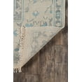 thumbnail image 5 of Momeni CONCDCRD CRD-3-26x8-Runner-IVORY Area Rug, 5 of 5