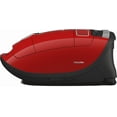 thumbnail image 2 of Miele Complete C3 Home Care E.+ Autumn Red Canister Vacuum SEB 228, 2 of 5