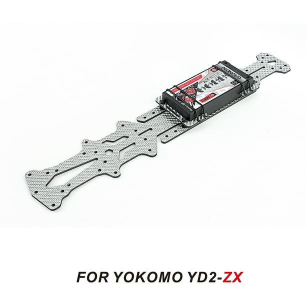 Narrow Vertical High Traction Car Chassis Battery Holder