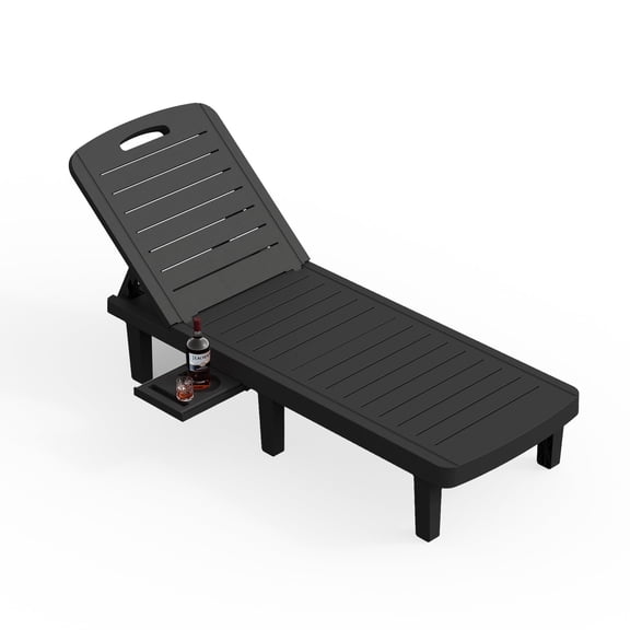 MRUAKA Foldable Camping Cot with Mattress
