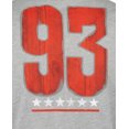 thumbnail image 3 of MARC MARQUEZ - RODEO 93 - AUSTIN EDITION - GREY T-SHIRT, 3 of 7