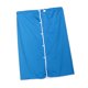 thumbnail image 5 of Almohadilla de cama de incontinencia portátil, falda para el pañal de adultos con la cama de cama reutilizable a prueba de fugas para ancianos para azul xxl, 5 of 8