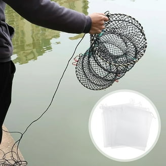 Bait Buster Mullet Cast Nets (1-1/4