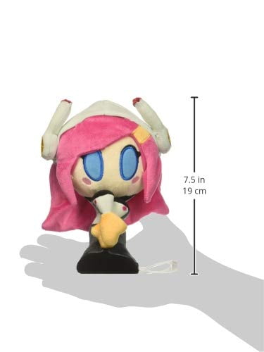 marx plush walmart