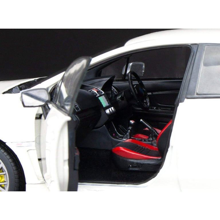 Sun-Star 2018 Subaru Impreza WRX STi (S207) Custom Version