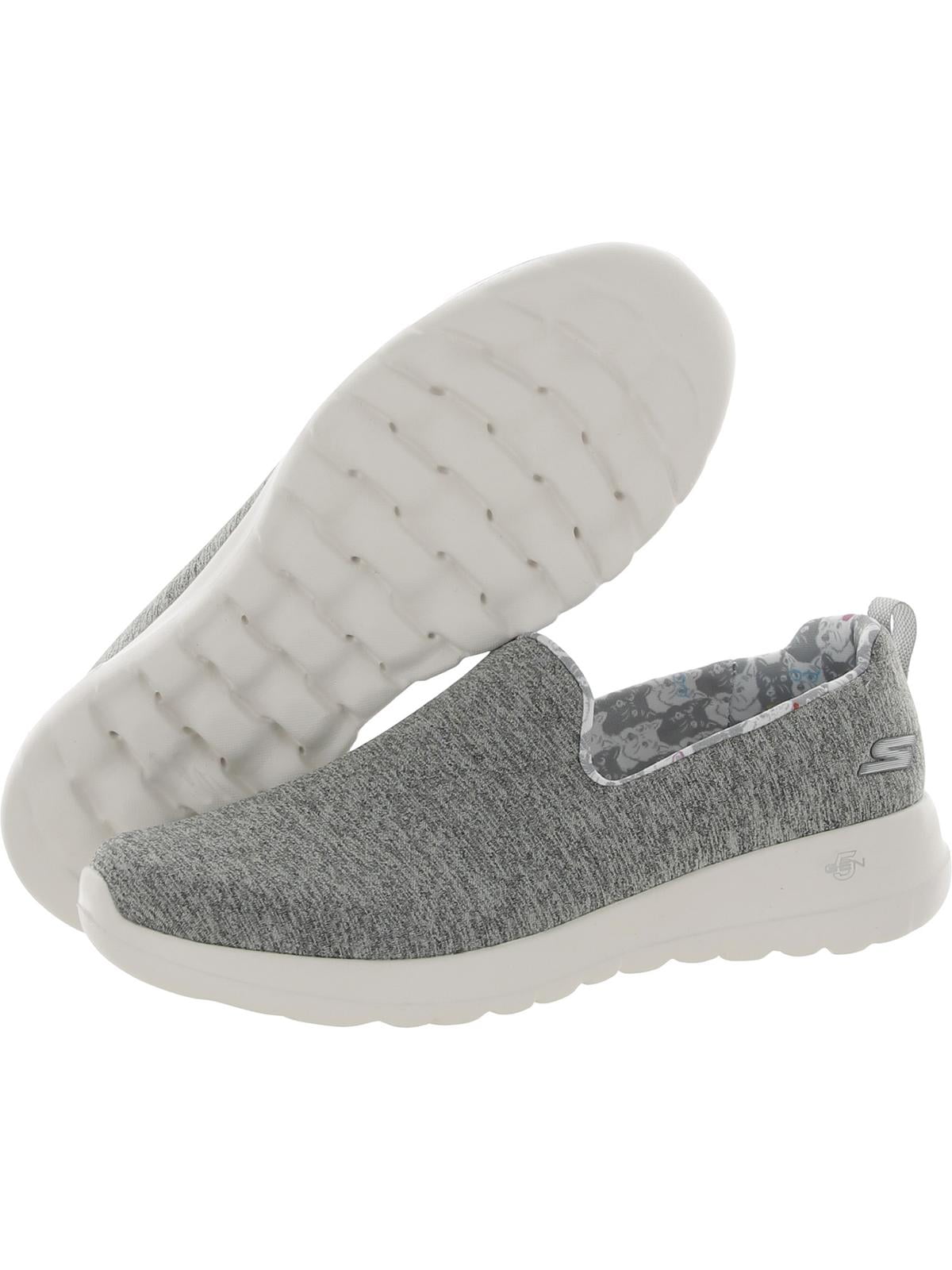 Skechers Women s GoWalk Joy Bella Yorkie Slip on Sneaker Walmart