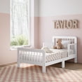 thumbnail image 2 of Storkcraft Pasadena Toddler Bed, 2 of 7