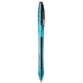 thumbnail image 3 of BIC Ecolutions Gel Pens, Ocean-Bound Recycled Plastic, 12-Count Pack, Black, 3 of 6