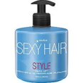 thumbnail image 2 of Gel fijador de agarre fuerte SexyHair Style Hard Up, 16.9 Oz | Extremo, 2 of 3