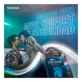 thumbnail image 2 of Trojan Condones Pro-Tech Caja con 3 piezas. Lubricados para Mayor Confort y Sensibilidad, de Hule Látex Natural. Calidad Triplemente Comprobada, 2 of 7