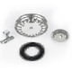 thumbnail image 2 of Franke 80mm Diameter Sink Strainer Basket Manual, 2 of 3