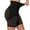 2-1pc,Black, variant on COMFREE Shapewear for Women Tummy Control, High Waisted Body Shaper Shorts Butt Lifting Panties Thigh Slimmer Shapewear Girdle
