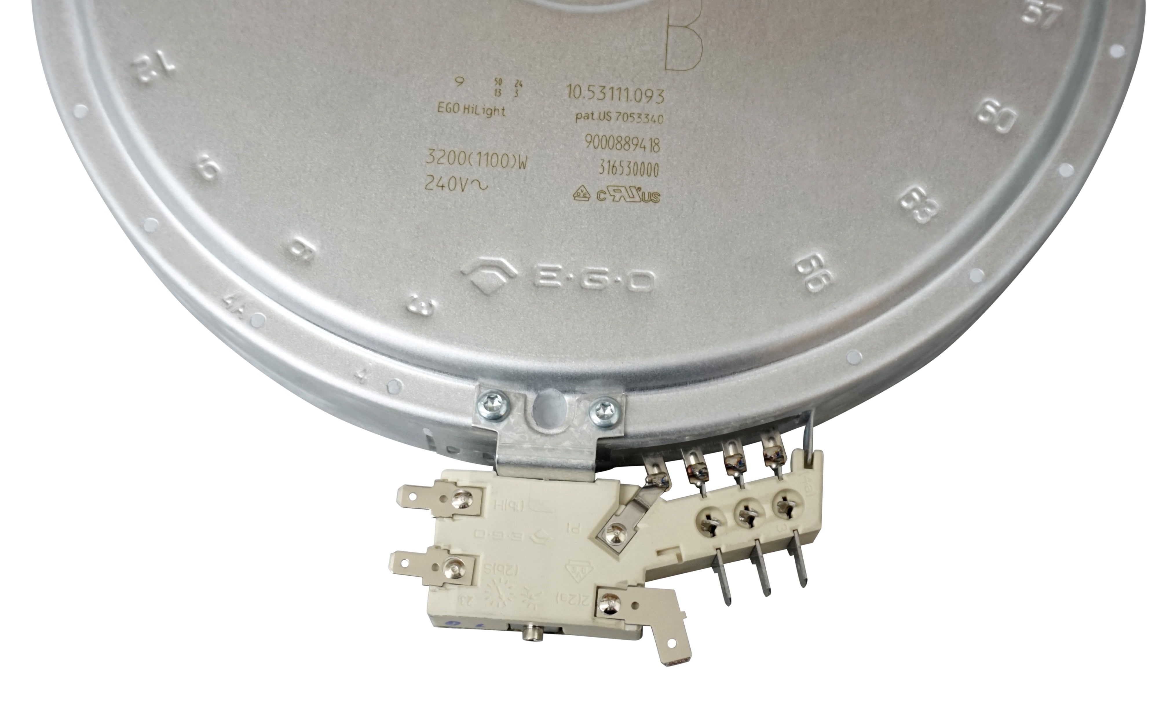 Frigidaire APL316530001 9 in. 3200 Watt Surface Element