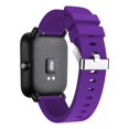 thumbnail image 5 of Correa 20mm Deportiva Reforzada Para Amazfit Bip U, 5 of 5