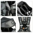 ClevrPlus Canyonero Outdoor Hiking Light Baby Carrier Backpack for
