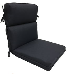 Better Homes And Gardens Spa 1 Piece Dining Chair Cushion Walmart Com Walmart Com