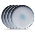 thumbnail image 1 of Corelle® Stoneware Dinner Plates, Nordic Blue, Reactive Glaze, 4-pack, 1 of 3