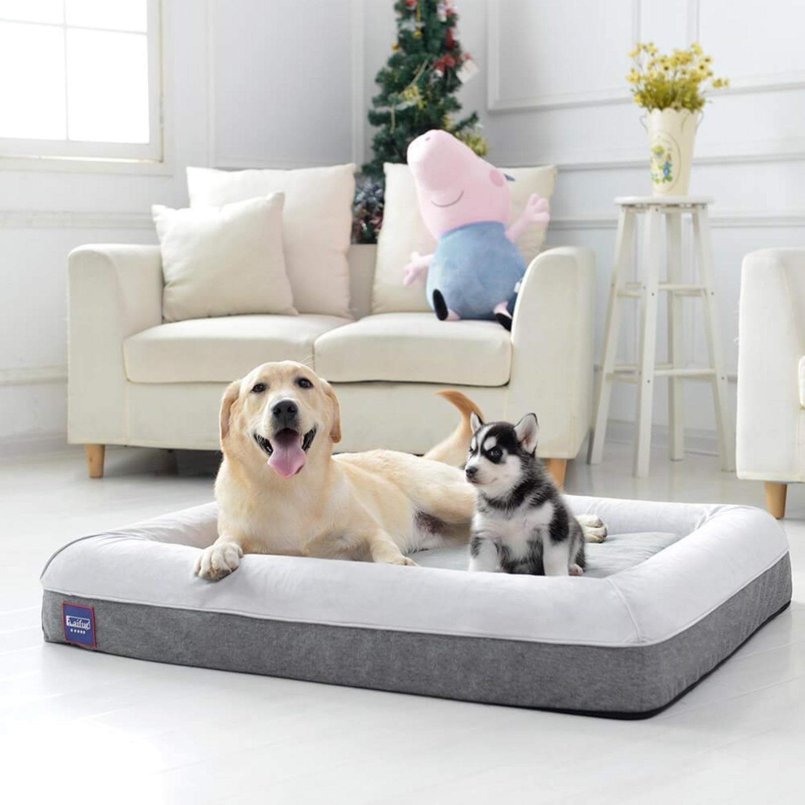 Laifug Dog Mattress