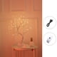 thumbnail image 1 of Injueey 108 LEDS Gypsophila Night Light Pearl Bonsai Table PC Touch Tree Light DIY Desktop Bonsai Tree LED Luces de hadas Decoración Luz Iluminación y accesorios 108 LED Injueey HA005670-05B, 1 of 6