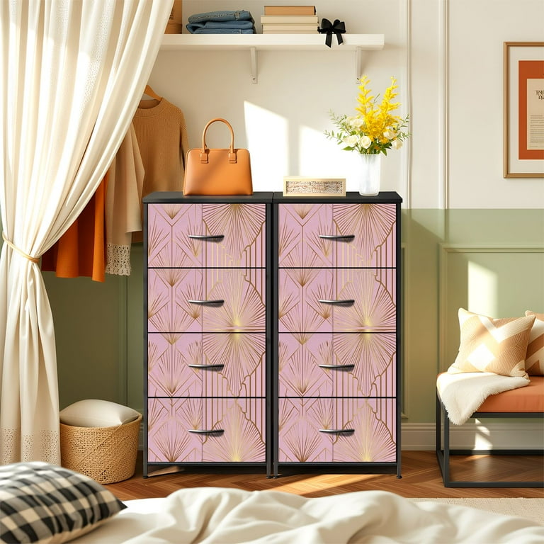 retro vintage dresser Mint Vintage Dresser