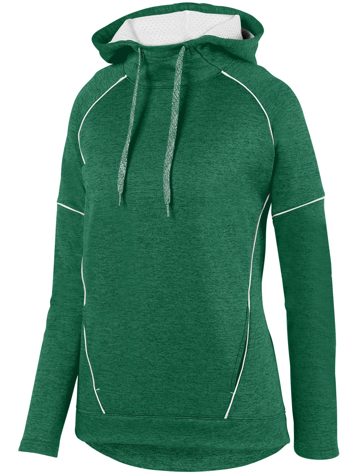 dark green hoodie women's