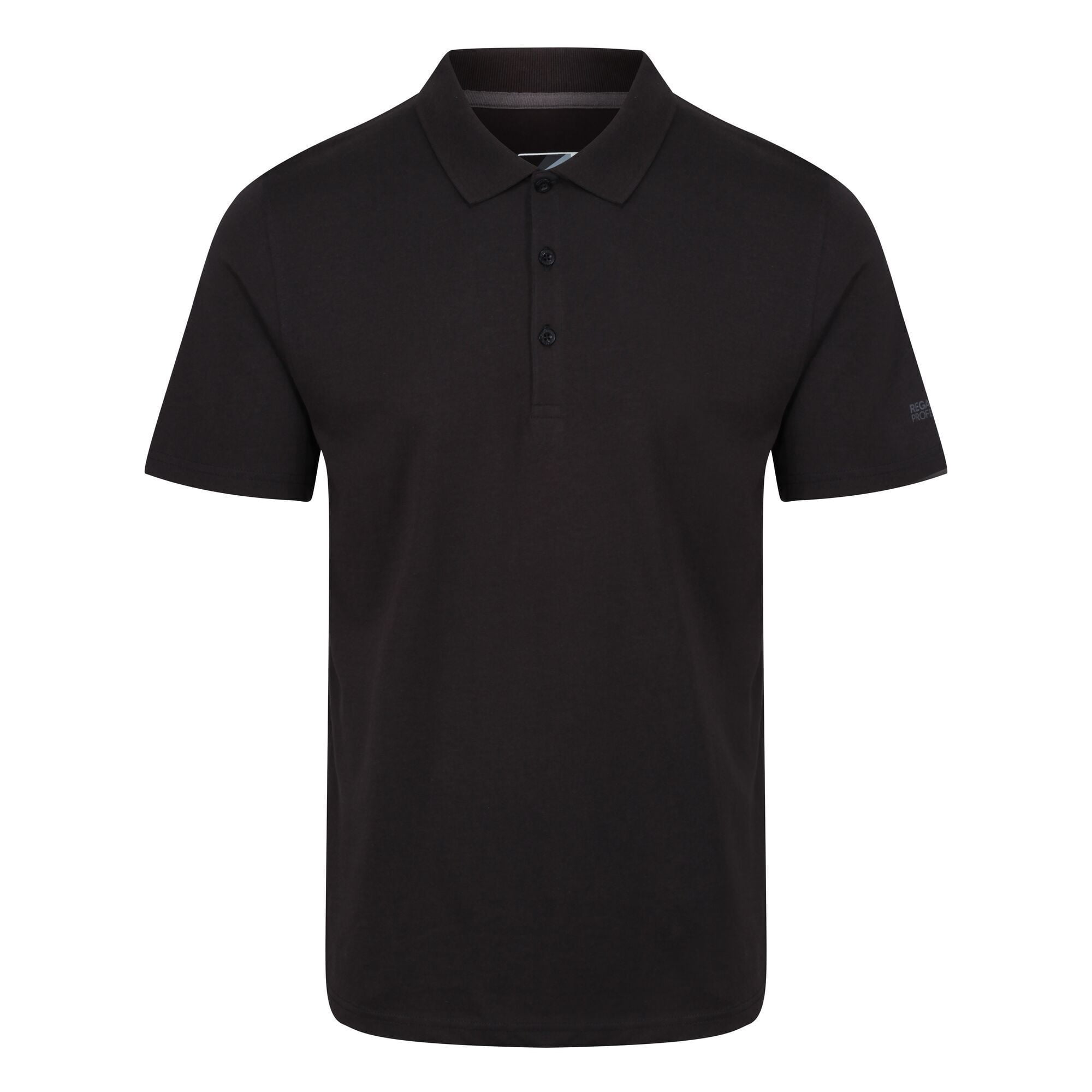 Regatta Mens Essentials Polo Shirt Pack of 3