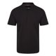 thumbnail image 5 of Regatta - Polo Essentials para Hombre - Pack de 3 (Gris, Negro, Marino) Regatta UTRG6149_greyblacknavy, 5 of 6