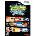 thumbnail image 3 of Cartoon Network: Punch Time Explosion XL - Nintendo Wii, 3 of 4