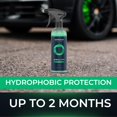 thumbnail image 3 of Detailer cerámico Amplify de Armour Detail Supply, 3,8 L, 3 of 7