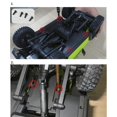 thumbnail image 2 of Repuestos Reequipamiento y actualización Luces Esc Receptor de control remoto, 2 of 5