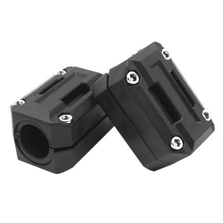 

TAONMEISU Motorcycle Engine Guard Easy-to-Install Crash Bar Engine Guard Frame Protection for 22mm/25mm/28mm Bumpers Crash Bar Slider Protection Repairing Tool for Home well made