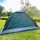 thumbnail image 4 of Carpa impermeable al aire libre carpa de gran capacidad carpa de viaje carpa de configuración automática carpa impermeable de gran capacidad a prueba de lluvia para acampar al ANGGREK Otros, 4 of 6