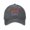 Deep Heather, variant on Usa Est.1776 Unisex Adult Washed Denim Cotton Sport Outdoor Baseball Cap Adjustable Cowboy Baseball Hat