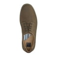 thumbnail image 2 of Johnston & Murphy McGuffey Casual Plain Toe Sneaker Tan Oiled Full Grain  25-1642-TAN Men's Size 8.5, 2 of 4