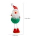 thumbnail image 3 of Adornos navideños, regalos navideños, renos de peluche y figuras de Papá Noel para decorar ambientes festivos, tiendas y festivales., 3 of 5