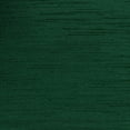 thumbnail image 3 of Ultimate Textile (10 Pack) Reversible Shantung Satin - Majestic 90 x 132-Inch Rectangular Tablecloth - for Weddings, Home Parties and Special Event use, Hunter Green, 3 of 4